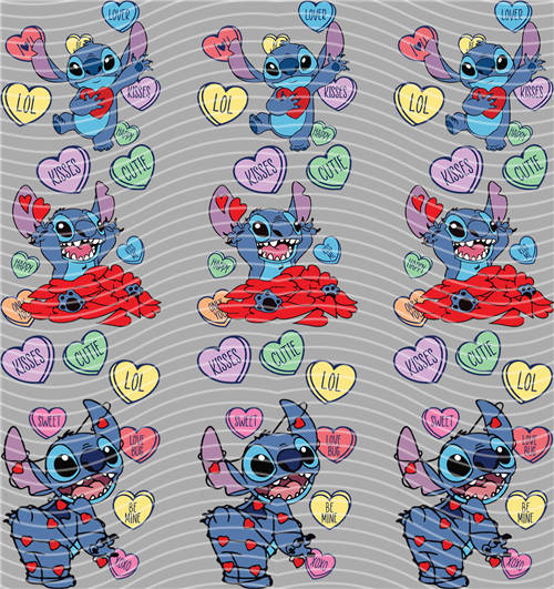 Pen sticker、-F 1087